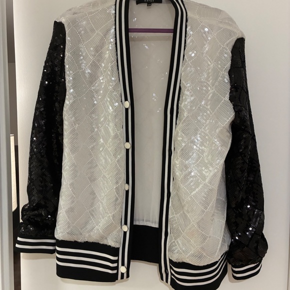 Rio Sequin Cardigan - Mayer - Ross x Ross Collection - Picture 7 of 16